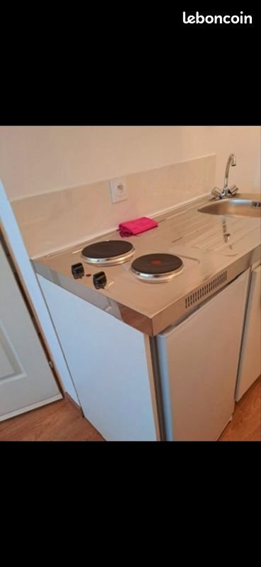 Appartement à louer, 15m², Basse-Goulaine