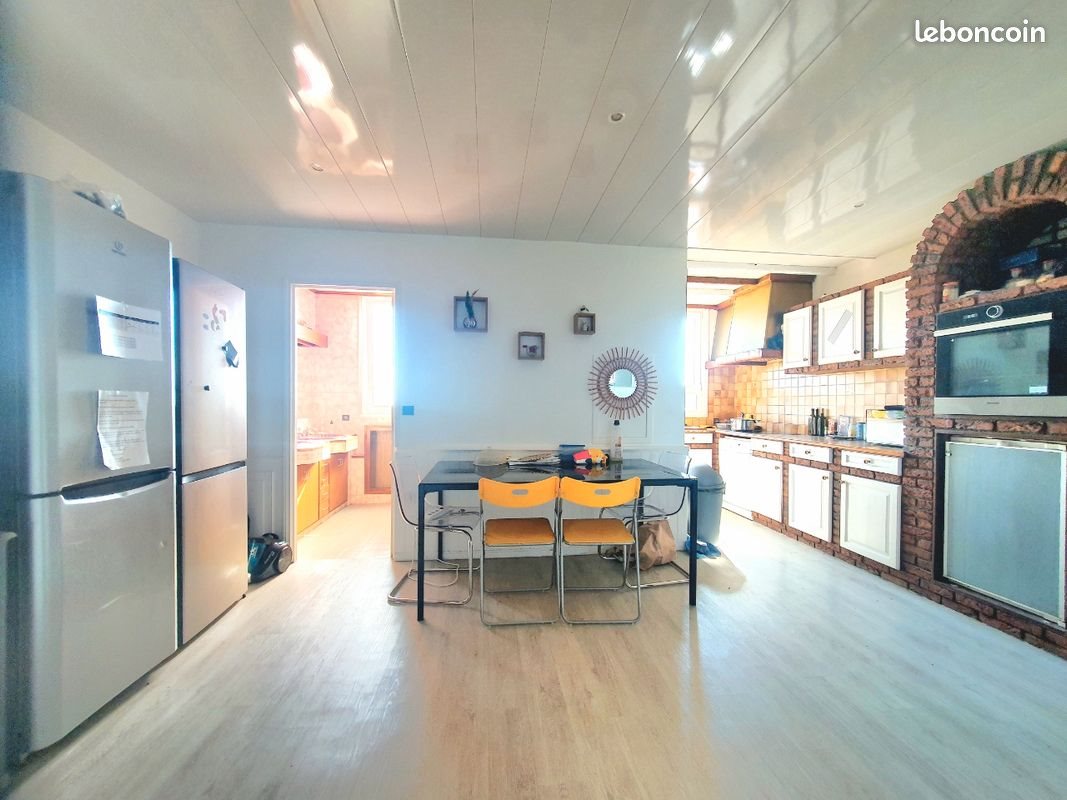 Appartement à louer, 10m², Noisy-le-Grand