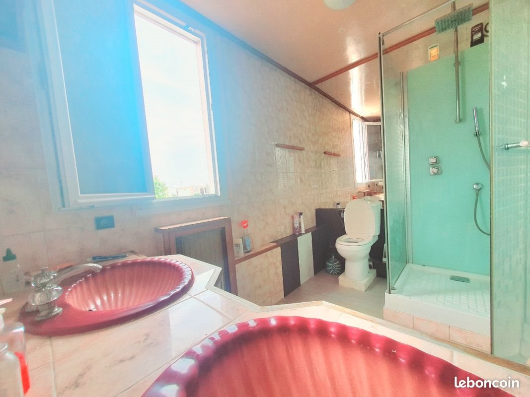Appartement à louer, 10m², Noisy-le-Grand