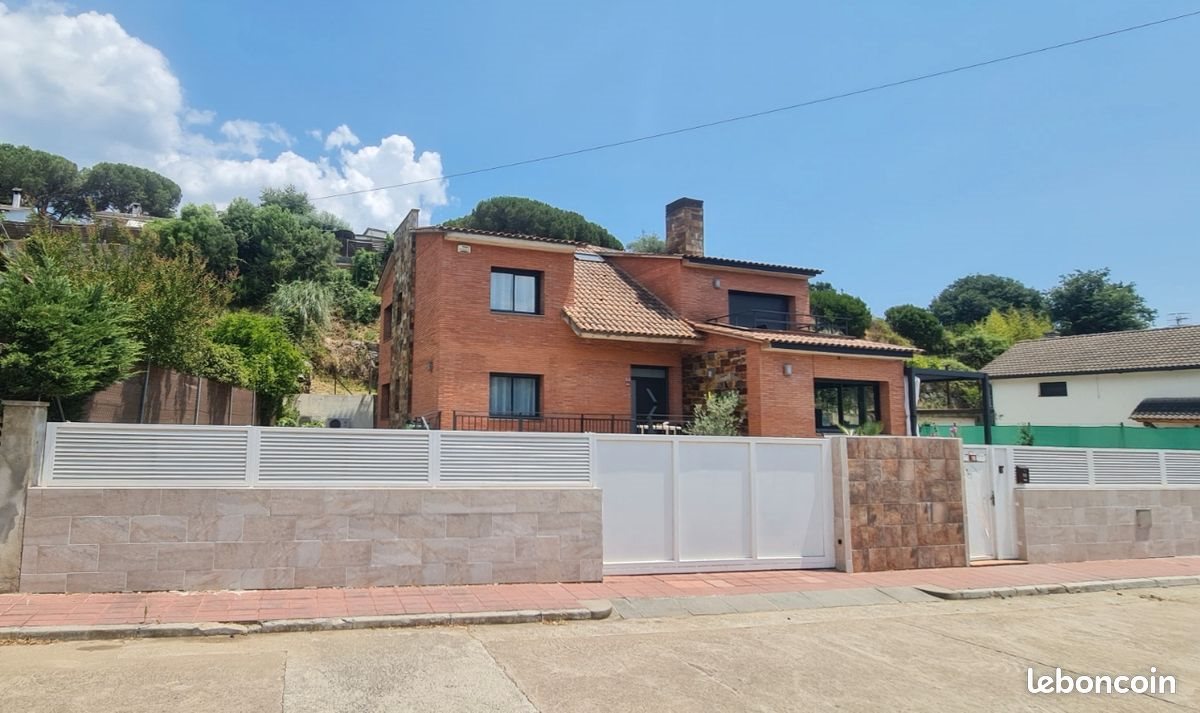 Maison à vendre, 359m², Clonas-sur-Varèze