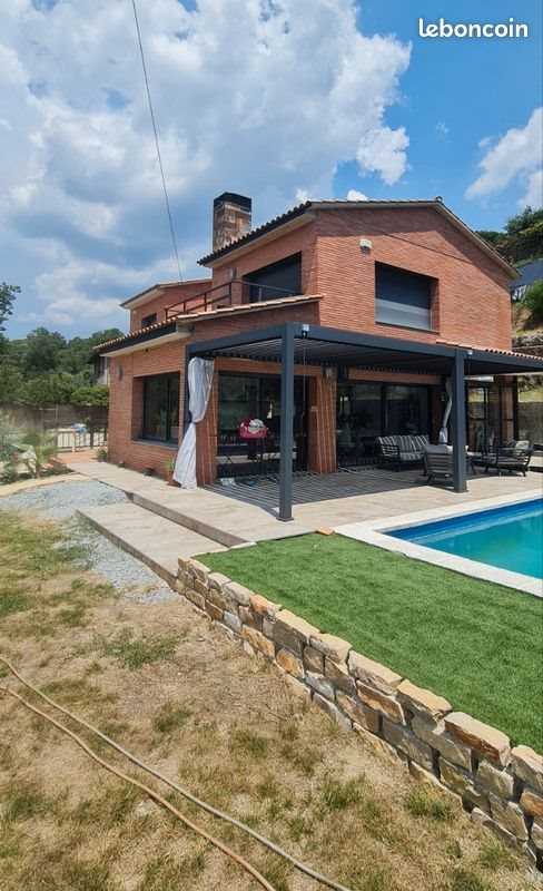 Maison à vendre, 359m², Clonas-sur-Varèze