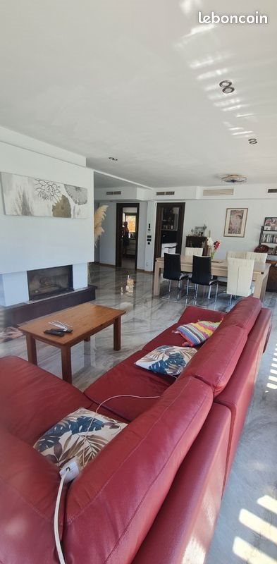 Maison à vendre, 359m², Clonas-sur-Varèze