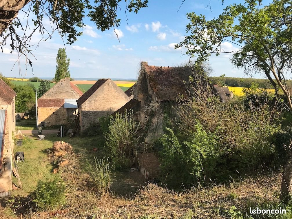 Maison à vendre, 60m², Corvol-l'Orgueilleux