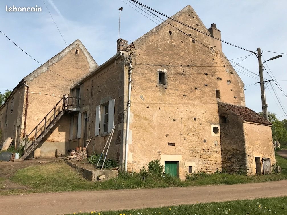 Maison à vendre, 60m², Corvol-l'Orgueilleux