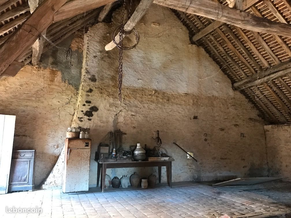 Maison à vendre, 60m², Corvol-l'Orgueilleux