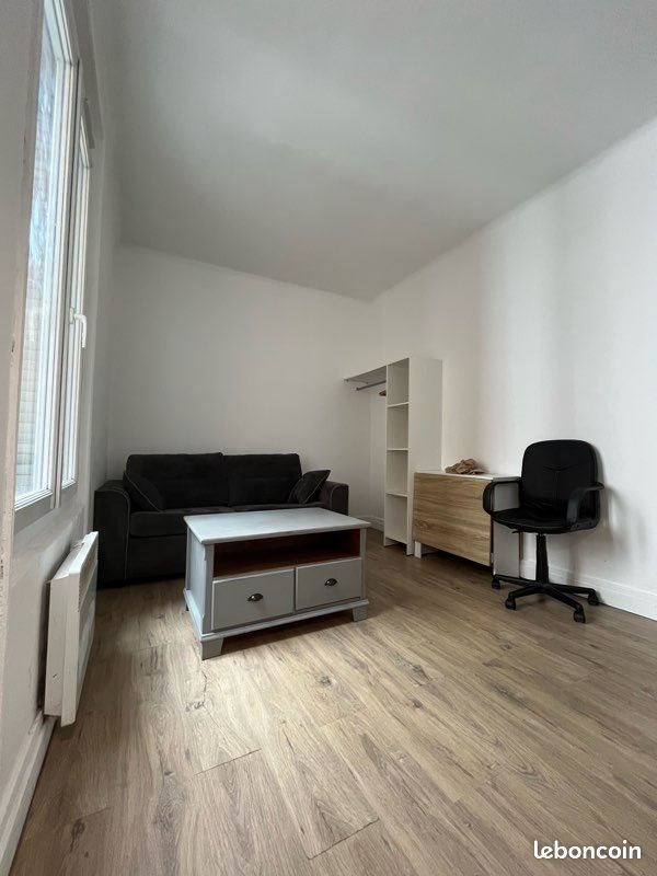 Appartement à louer, 25m², Colombes