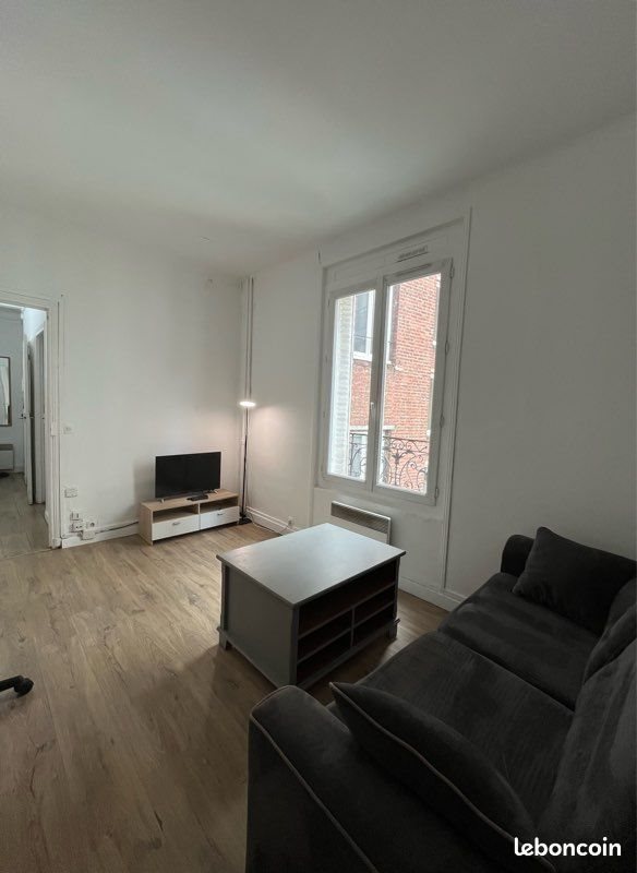 Appartement à louer, 25m², Colombes