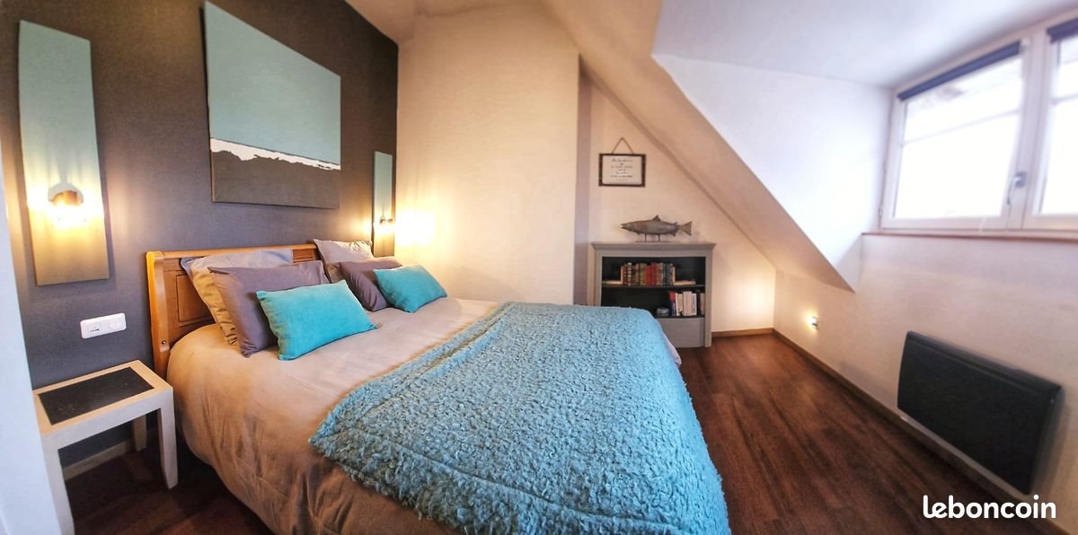 Appartement à louer, 45m², Châtellerault