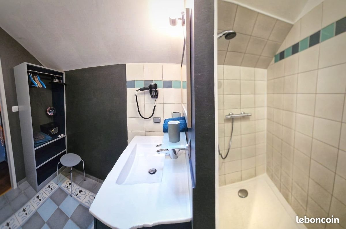 Appartement à louer, 45m², Châtellerault
