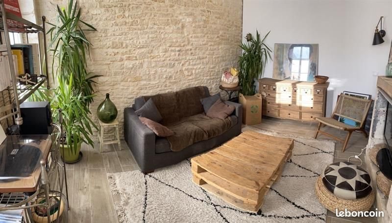 Maison à vendre, 112m², Le Château-d'Oléron