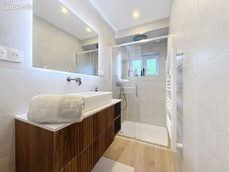 Maison à vendre, 85m², Décines-Charpieu