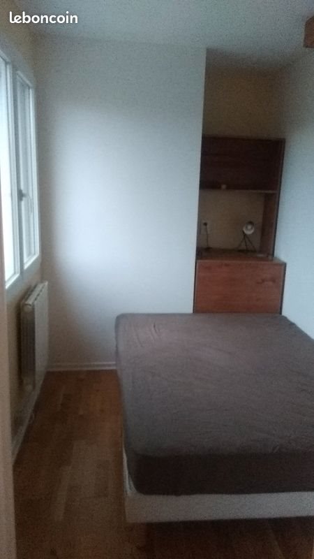 Appartement à louer, 37m², Pau
