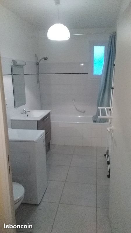 Appartement à louer, 37m², Pau