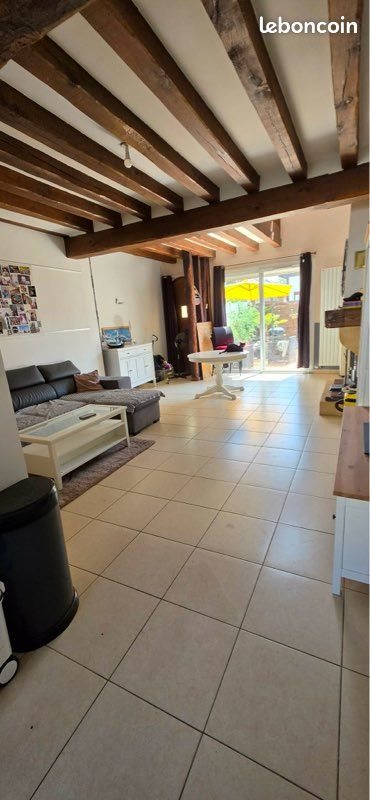 Maison à vendre, 127m², Cléry-Saint-André