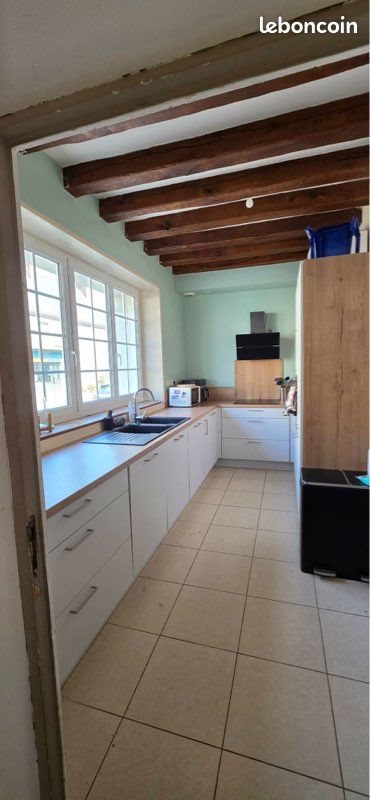 Maison à vendre, 127m², Cléry-Saint-André