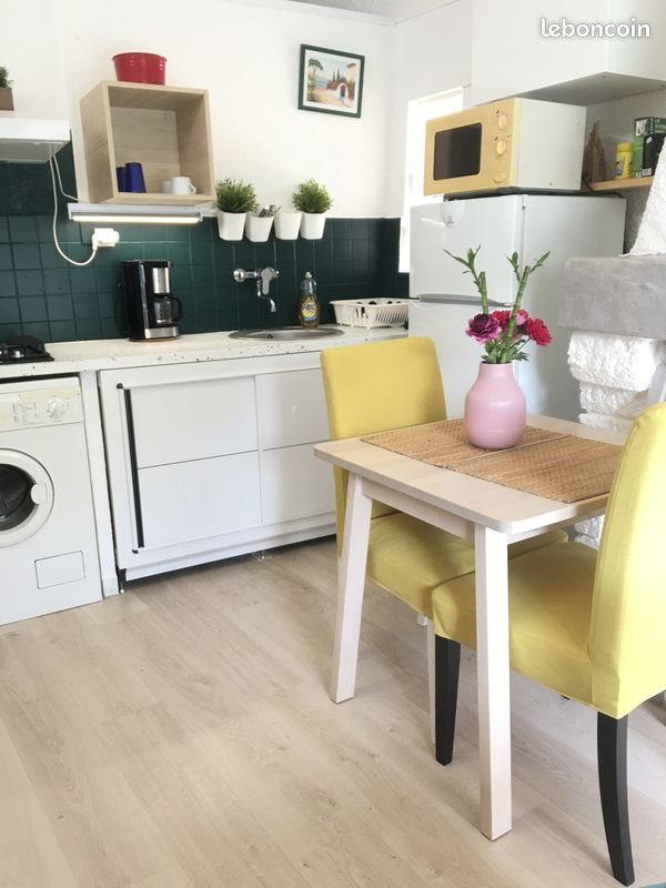 Appartement à louer, 21m², Varages