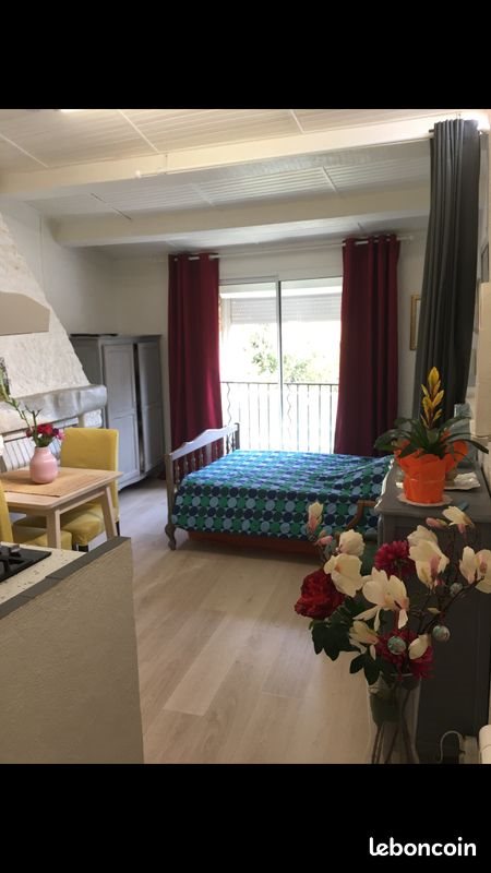 Appartement à louer, 21m², Varages