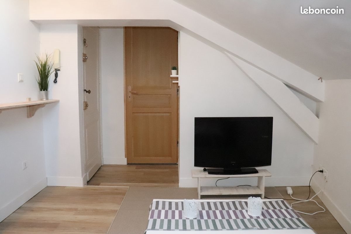 Appartement à louer, 30m², Bordeaux