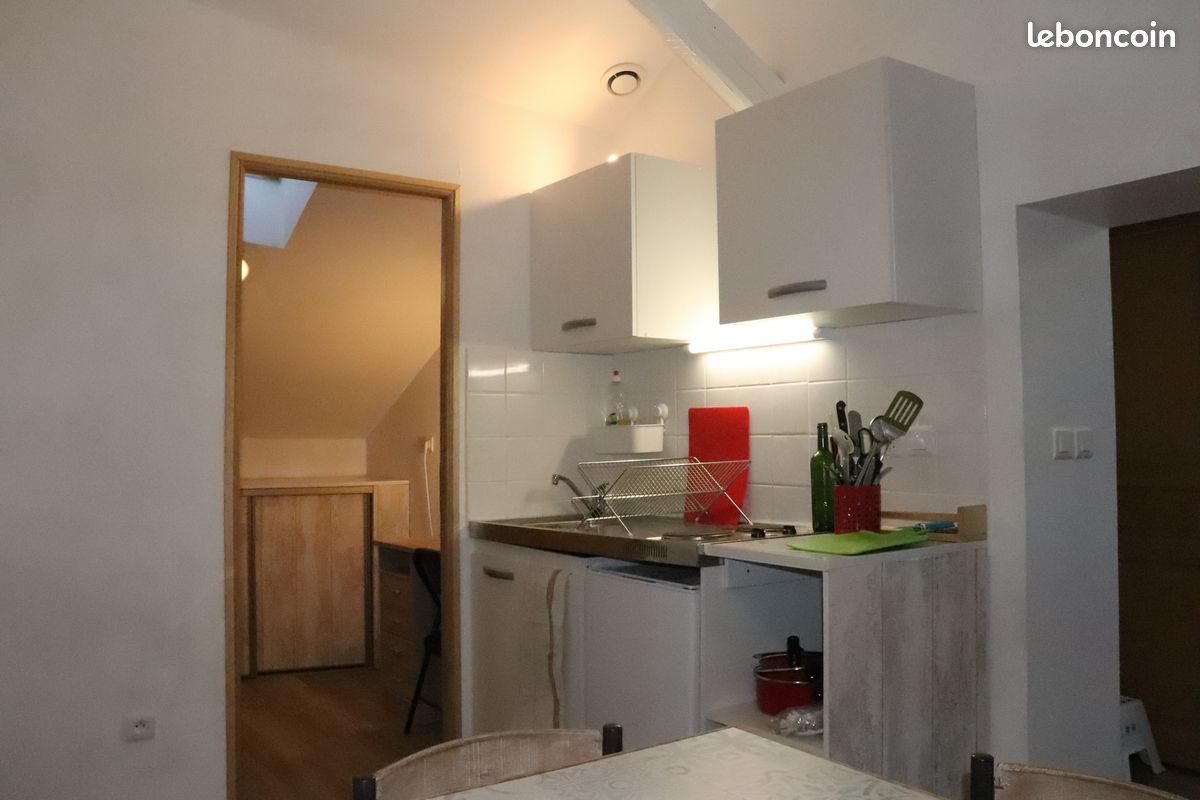Appartement à louer, 30m², Bordeaux