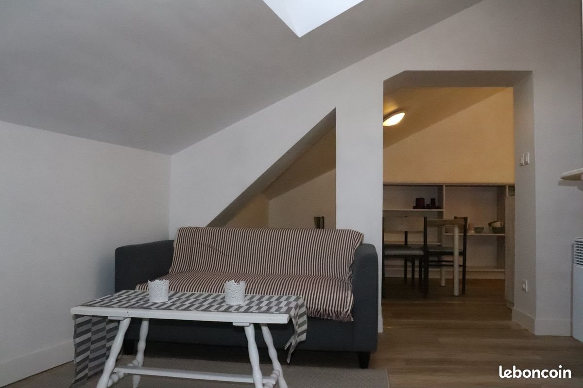 Appartement à louer, 30m², Bordeaux