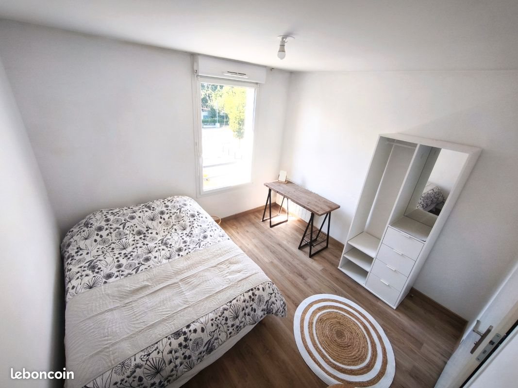 Appartement à louer, 38m², Savigny-le-Temple