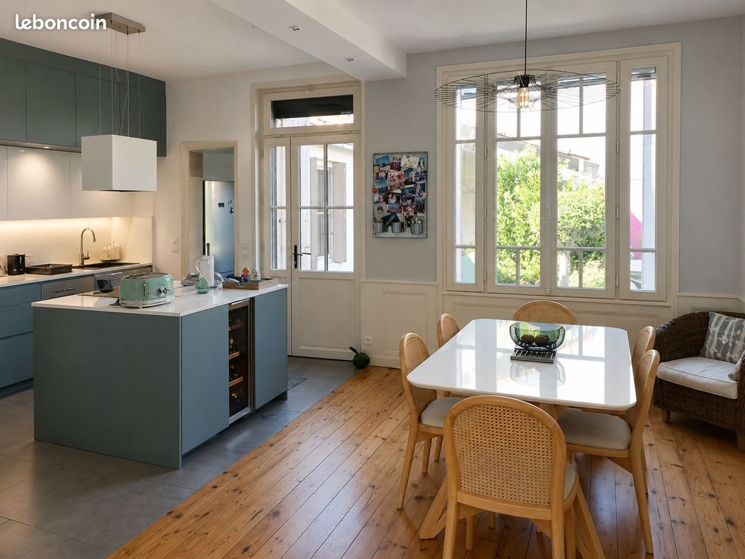 Maison à vendre, 170m², La Rochelle