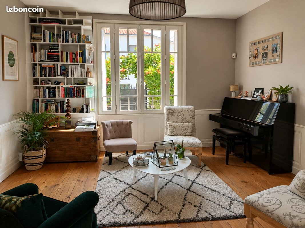 Maison à vendre, 170m², La Rochelle