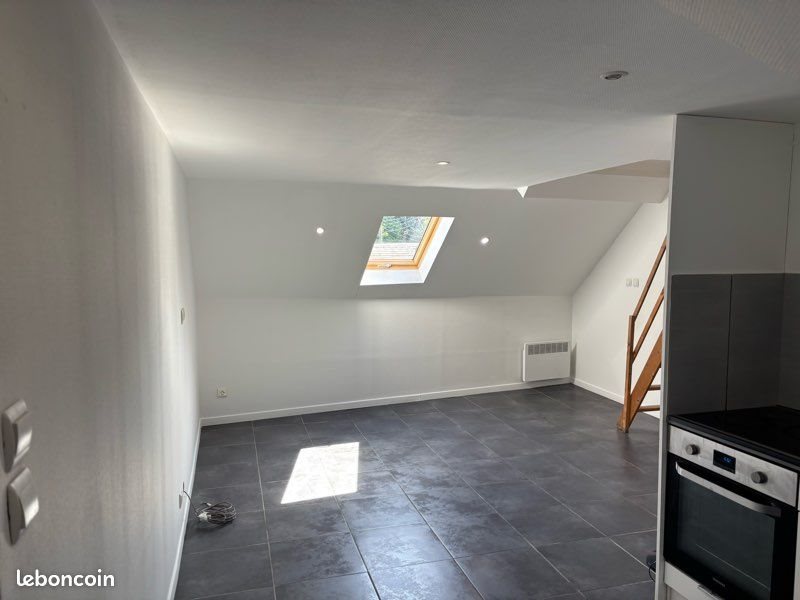 Appartement à louer, 30m², Pontoise