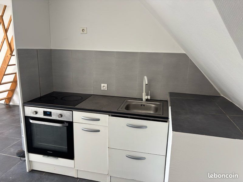 Appartement à louer, 30m², Pontoise