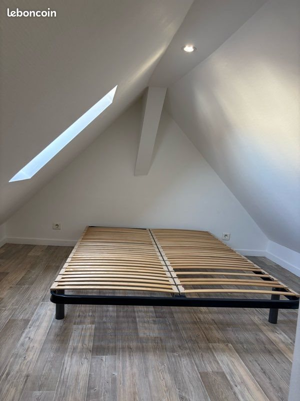 Appartement à louer, 30m², Pontoise