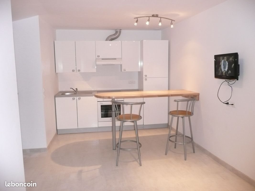 Appartement à louer, 30m², Capdenac-Gare