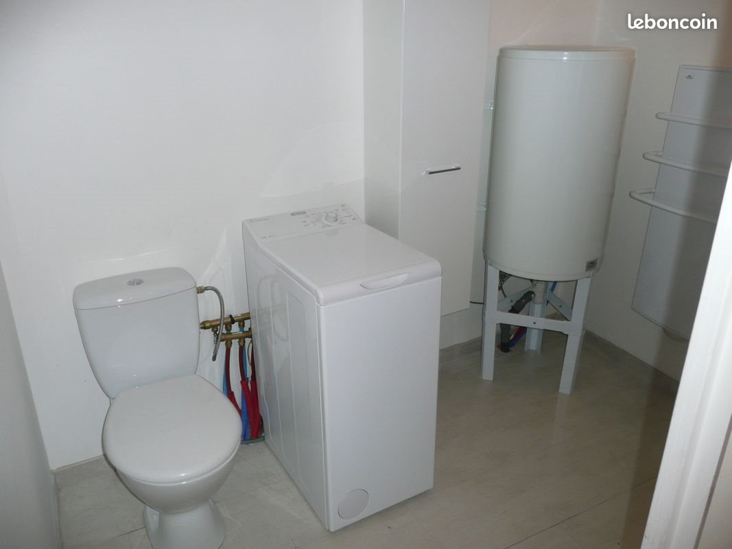 Appartement à louer, 30m², Capdenac-Gare