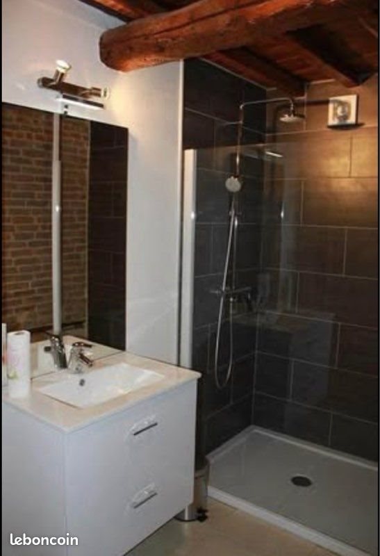 Maison à louer, 60m², Fumay