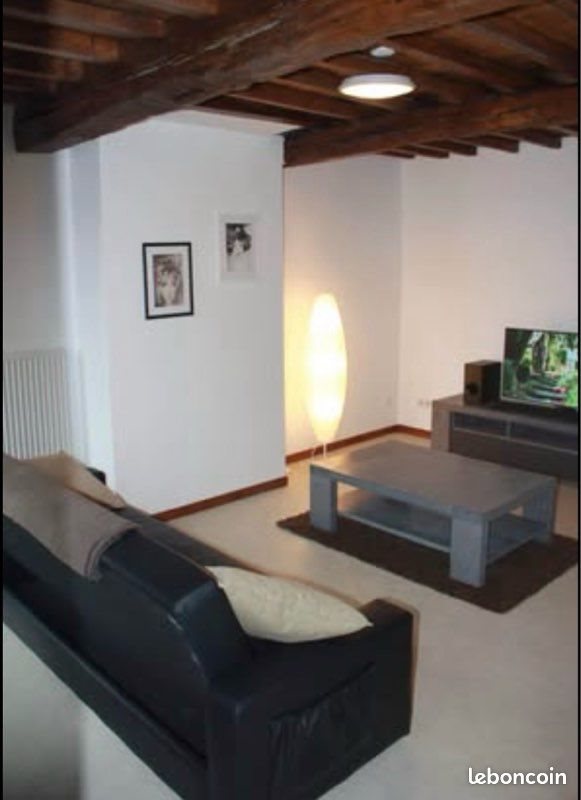Maison à louer, 60m², Fumay