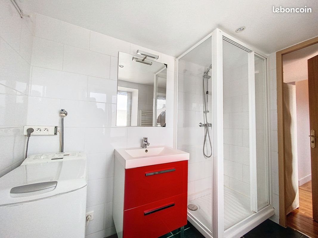 Appartement à louer, 21m², Cachan