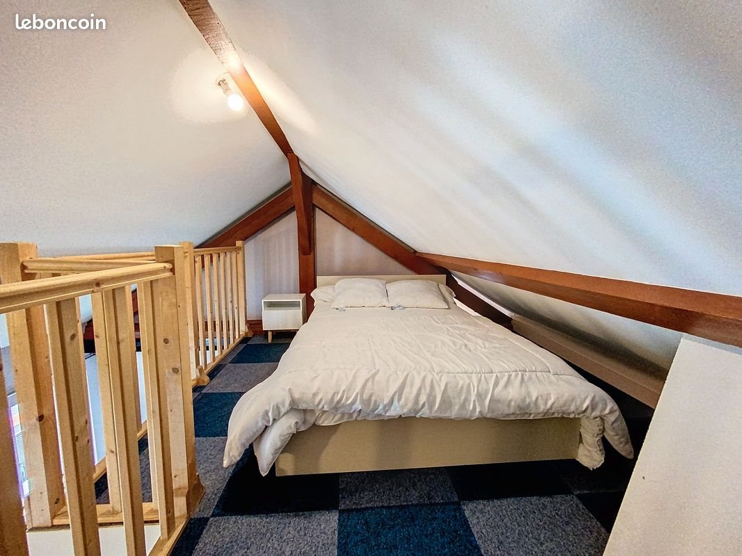 Appartement à louer, 21m², Cachan