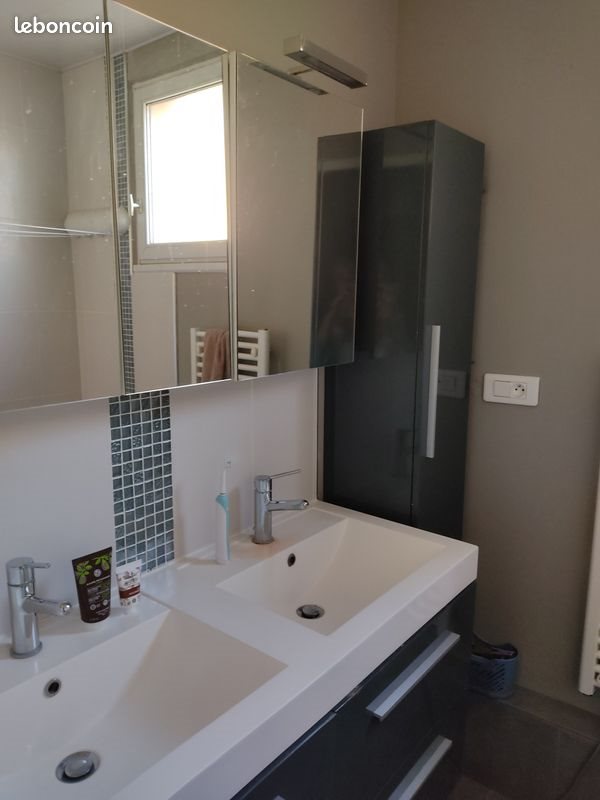Maison à vendre, 120m², Marseille 10ème