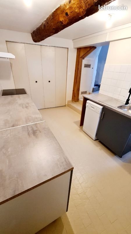 Maison à louer, 50m², Cazouls-lès-Béziers
