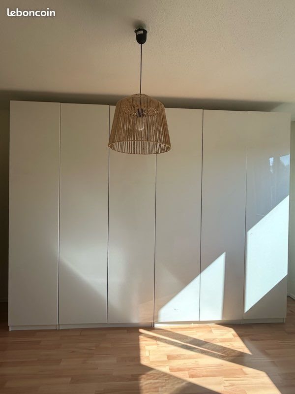 Appartement à louer, 58m², Strasbourg