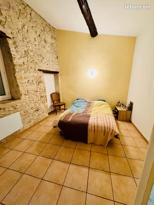 Appartement à louer, 38m², Marguerittes