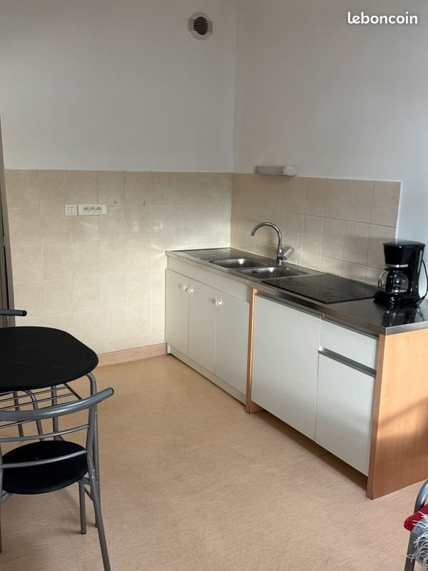 Appartement à louer, 35m², Lezoux