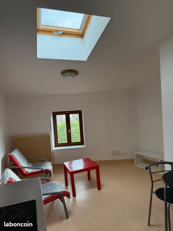 Appartement à louer, 35m², Lezoux