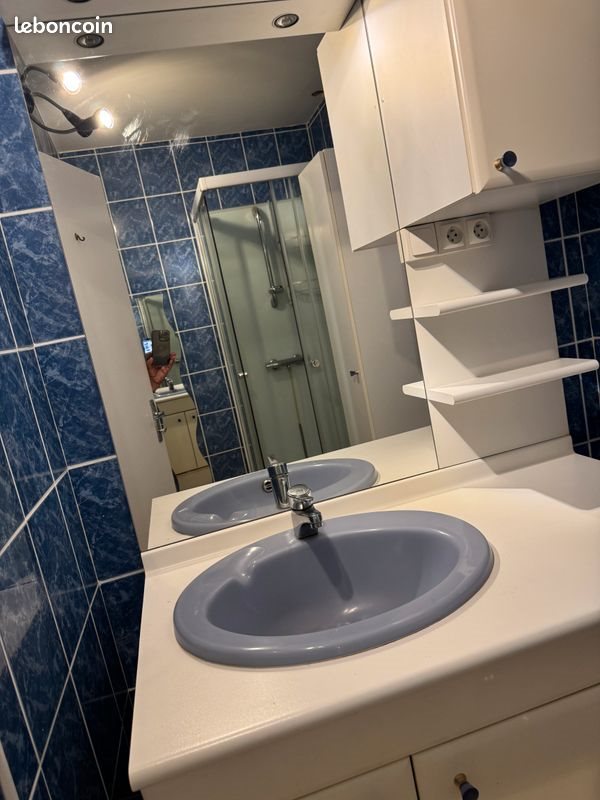 Appartement à louer, 35m², Lezoux