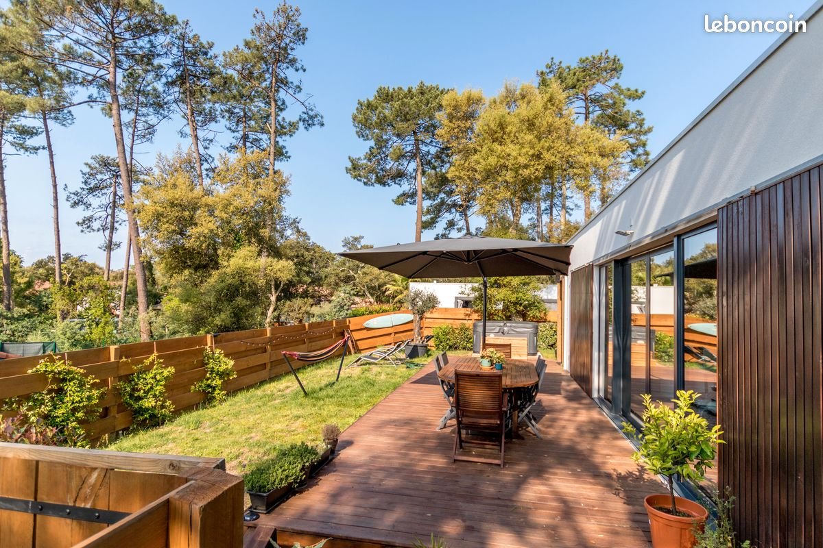Maison à vendre, 82m², Labenne