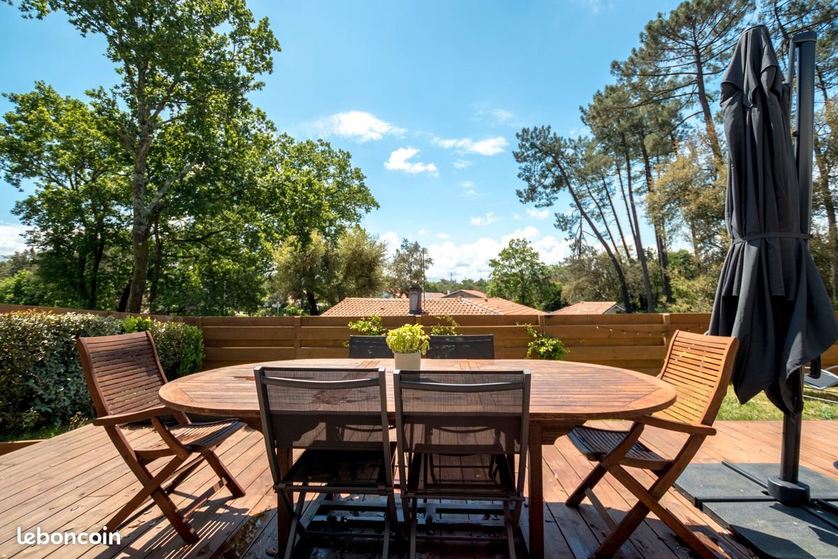 Maison à vendre, 82m², Labenne