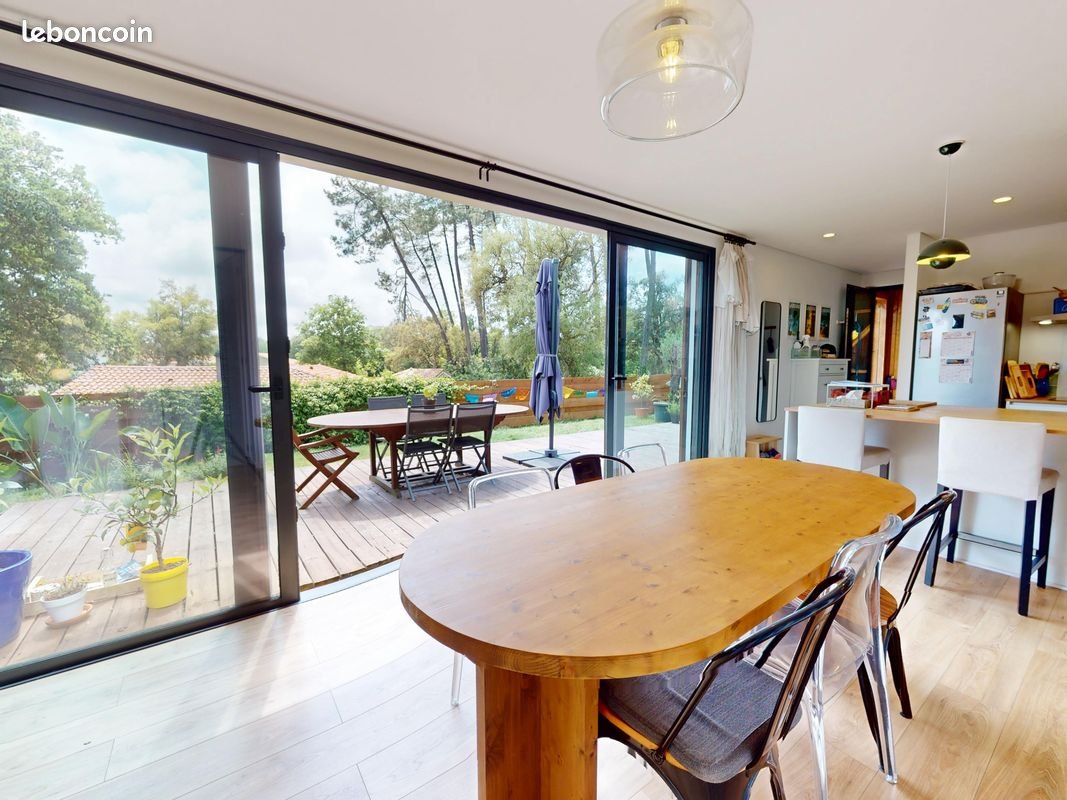 Maison à vendre, 82m², Labenne