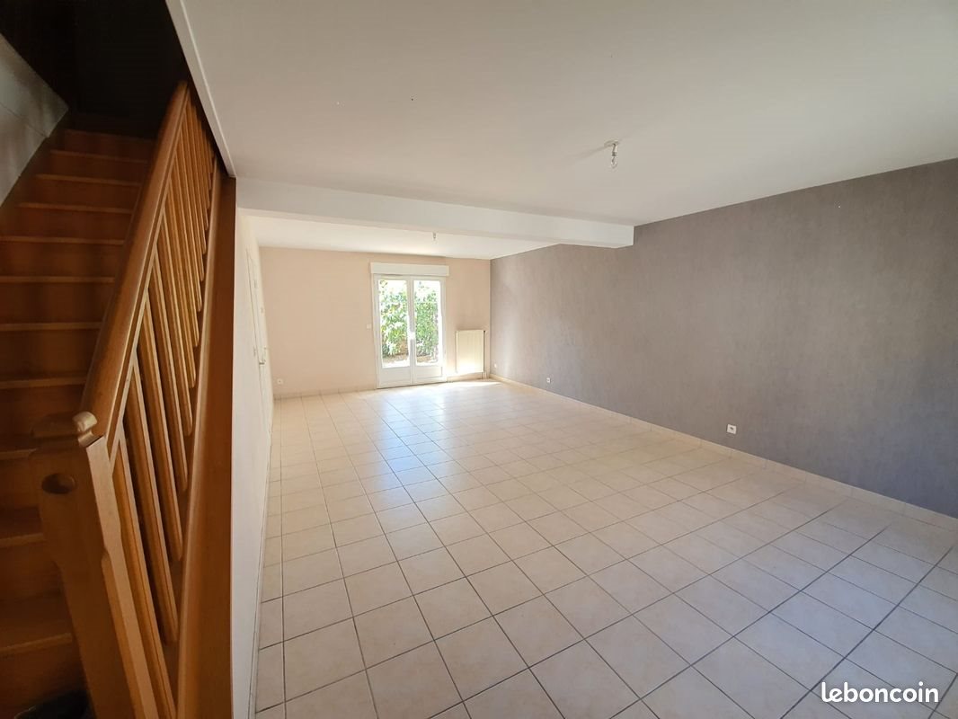 Appartement à louer, 95m², Orléans