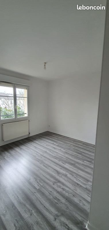 Appartement à louer, 95m², Orléans