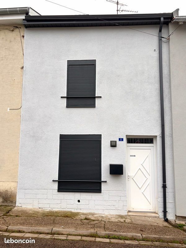 Maison à vendre, 115m², Xeuilley