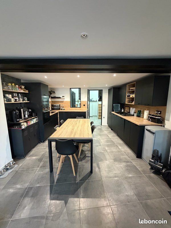 Maison à vendre, 115m², Xeuilley